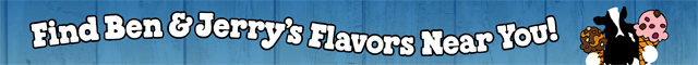 Find ice cream near you
