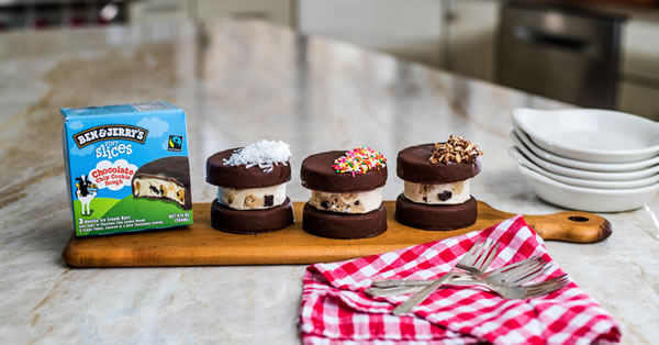 5 Delicious Ways to Deck Out Your Pint Slice