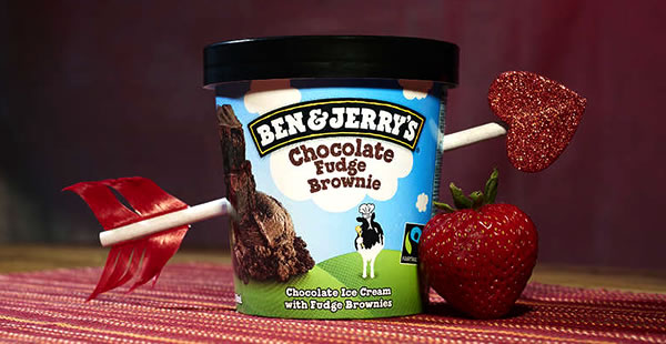 QUIZ: Which Ben & Jerry's Flavor Should You Date?
