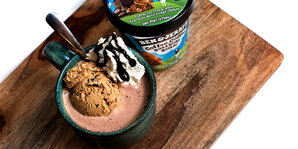 Our Favorite Hack for Hot Chocolate Perfection