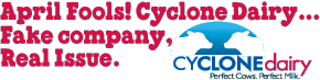 Cyclone Dairy