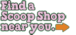Find a Scoop Shop Near You