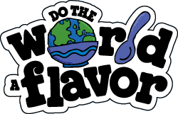 Do the world a Flavor