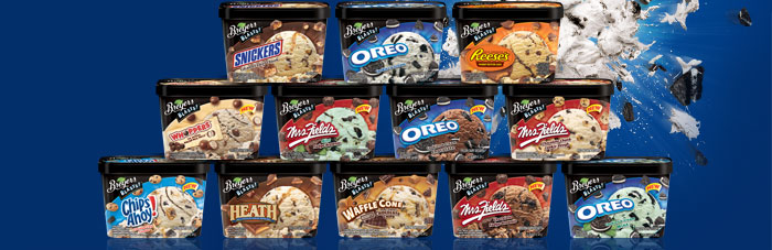 Breyers ice cream coupon june 2018