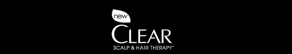NEW Clear Scalp & Hair Therapy