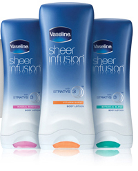 New superior moisture across all layers of skin* Learn more!