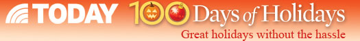 100 Days of Holidays