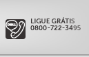 Logue grátis 0800-722-3495