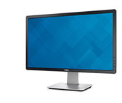 Monitor Dell P2414H de 24" 