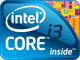 Intel core i3