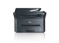 Dell 1135n Mono Multifunction Printer Dell 1135n Mono Multifunction Printer