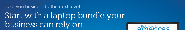 Take you business to the next level. Start with a laptop bundle your business can rely on. ...Shop Now