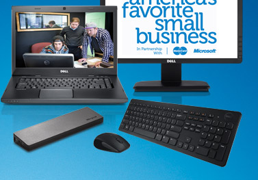 Take you business to the next level. Start with a laptop bundle your business can rely on. ...Shop Now