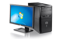 Vostro 260 Mini Tower 