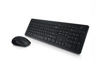 Dell KM632 Wireless Keyboard and Mouse Combo
