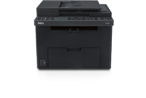 Dell 1355cn Color LED Multifunction Laser-Class Network Printer