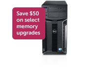 PowerEdge T310 Server
