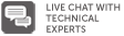 LIVE CHAT TECHNICAL EXPERTS 