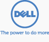 DELL The power to do more