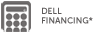 DELL FINANCING*