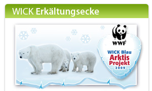 Mitmachen & eiskalt gewinnen