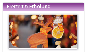 Das gro&szlig;e Adventsspecial