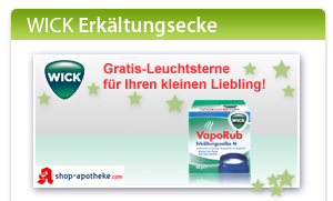 10 % Rabatt & Gratis-Leuchtsterne