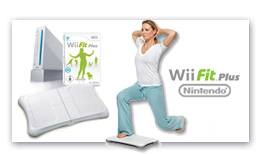 Wii von Nintendo gratis testen