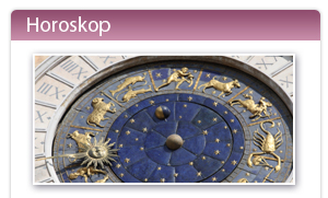 Ihr Jahreshoroskop f&uuml;r 2010