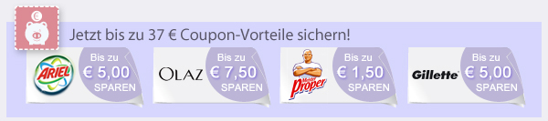 Coupons