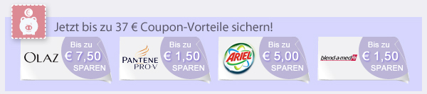 Coupons