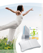 Wii von Nintendo gewinnen