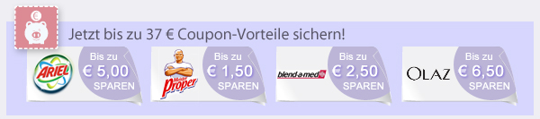 Coupons