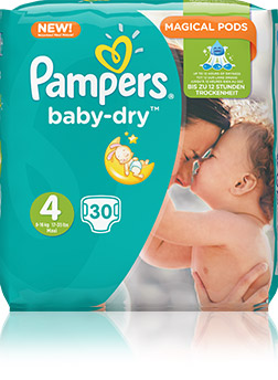 Kleine Und Grosse Experten Gesucht Werden Sie Pampers Botschafter