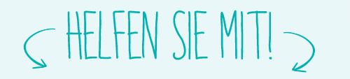 Helfen Sie mit!