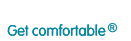 Get Comfortable