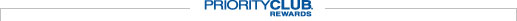 Priority Club Rewards