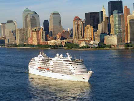 Regent Seven Seas Cruises