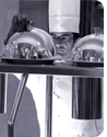 image of head chef