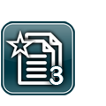 3 featured templates