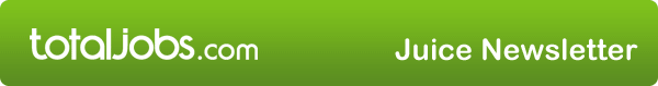 totaljobs.com - Juice Newsletter
