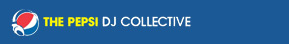 THE PEPSI DJ COLLECTIVE