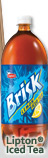Lipton Brisk