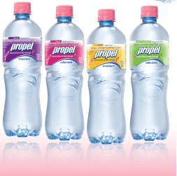 Propel Flavors