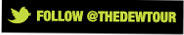 Twitter - FOLLOW@THEDEWTOUR