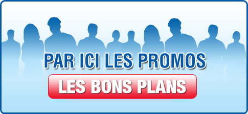 D&eacute;couvrez toutes nos promotions