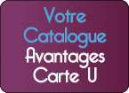Mon Catalogue Carte U