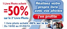 Développez vos photos !