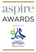 Aspire Awards sponsored by Oman