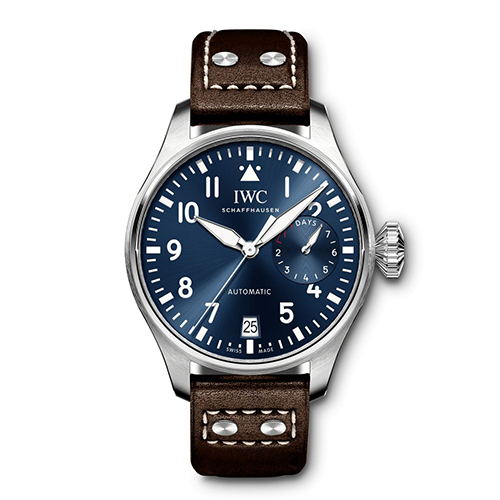 IW501002 - BIG PILOT’S WATCH EDITION “LE PETIT PRINCE”